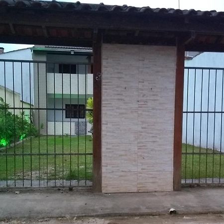 Villa Aconchego Do Angelim Ubatuba Esterno foto