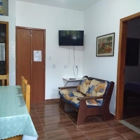 Villa Aconchego Do Angelim Ubatuba Esterno foto