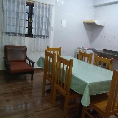 Villa Aconchego Do Angelim Ubatuba Esterno foto