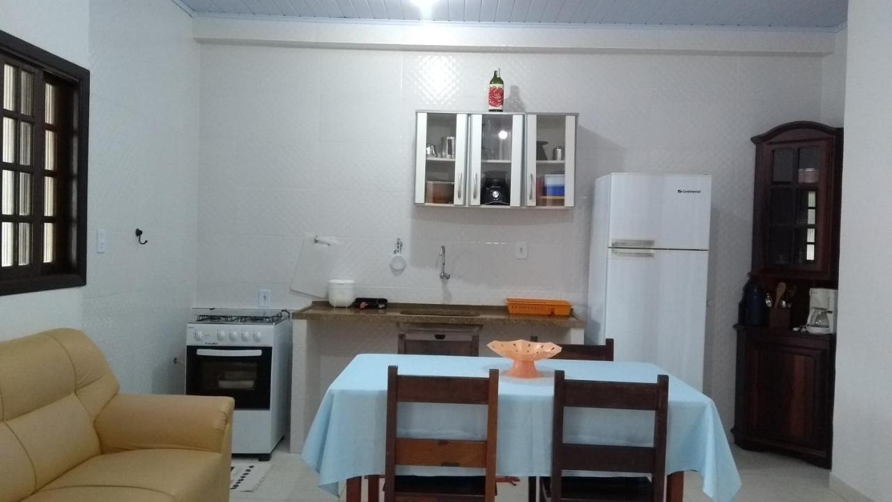 Villa Aconchego Do Angelim Ubatuba Esterno foto