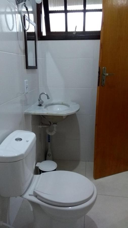 Villa Aconchego Do Angelim Ubatuba Esterno foto