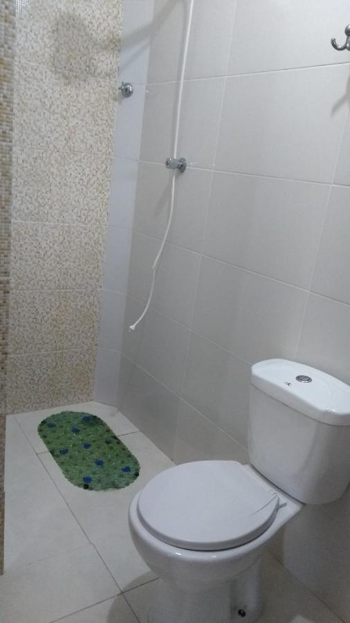 Villa Aconchego Do Angelim Ubatuba Esterno foto