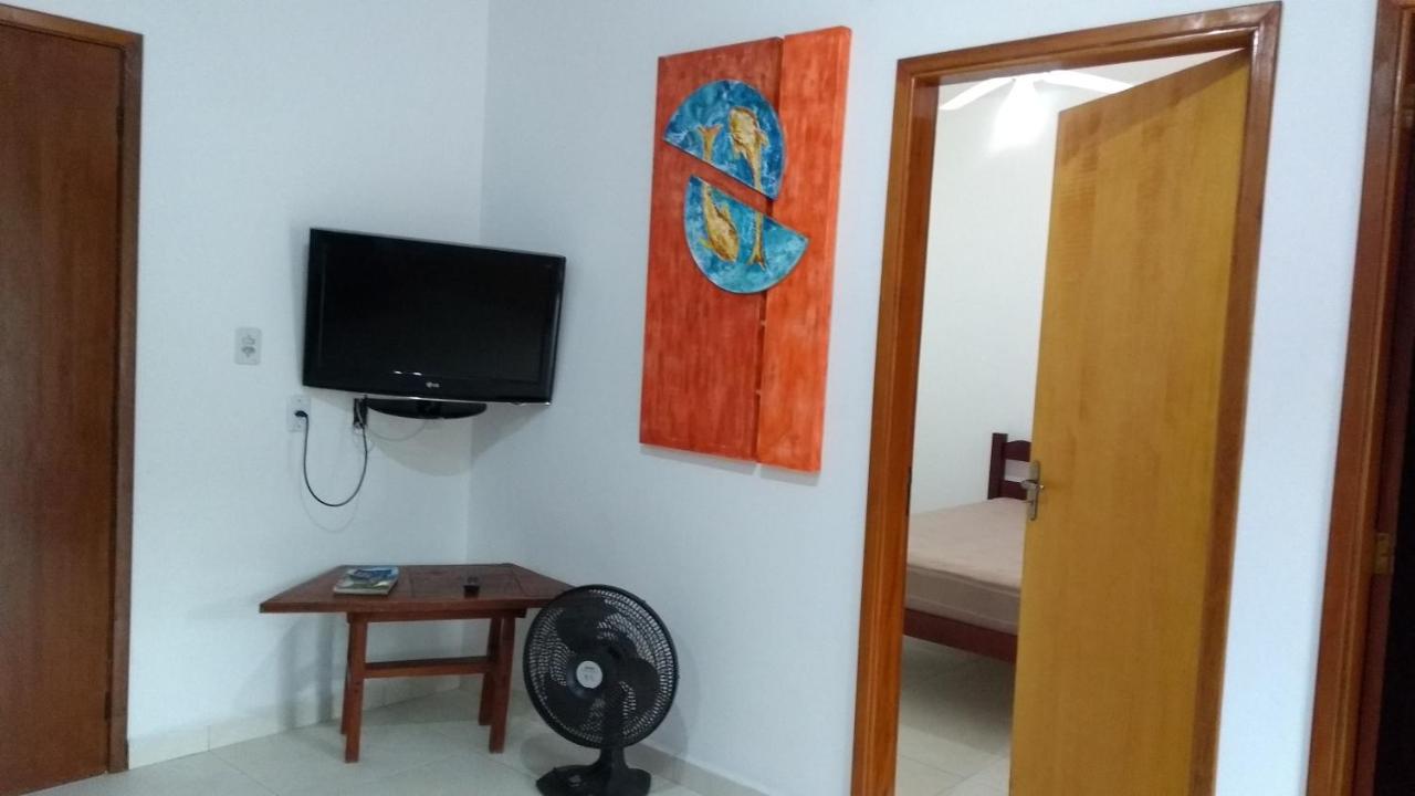 Villa Aconchego Do Angelim Ubatuba Esterno foto