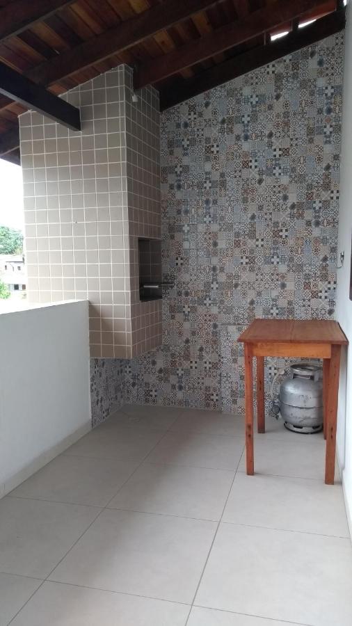 Villa Aconchego Do Angelim Ubatuba Esterno foto