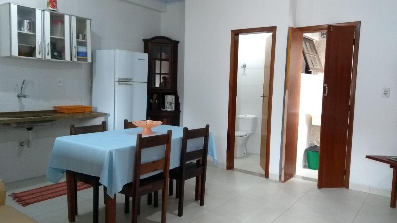 Villa Aconchego Do Angelim Ubatuba Esterno foto