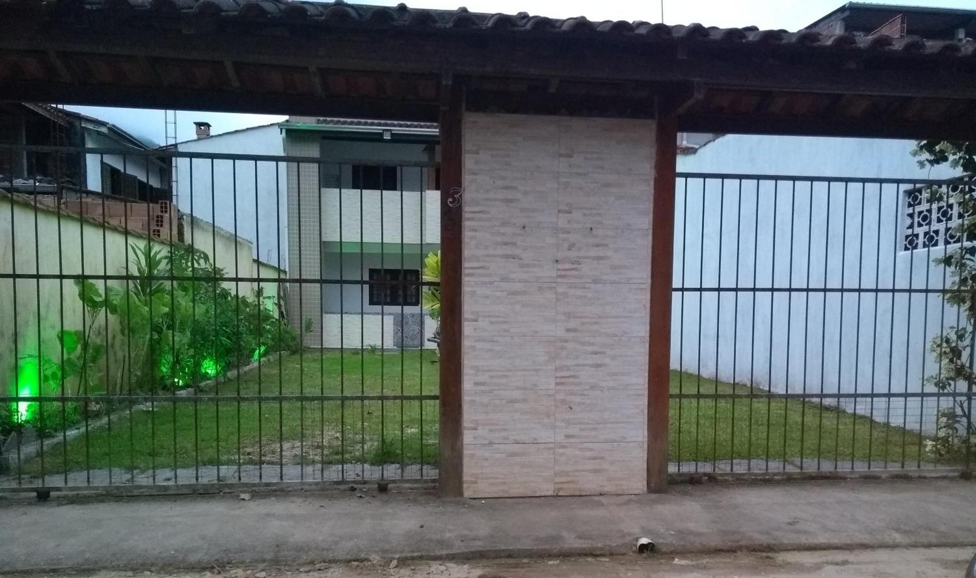 Villa Aconchego Do Angelim Ubatuba Esterno foto
