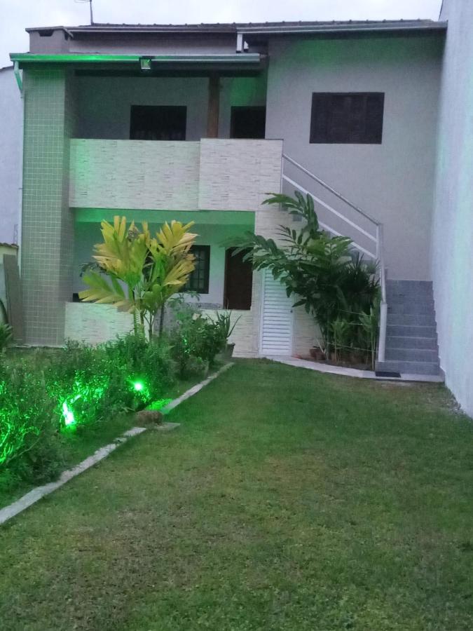 Villa Aconchego Do Angelim Ubatuba Esterno foto