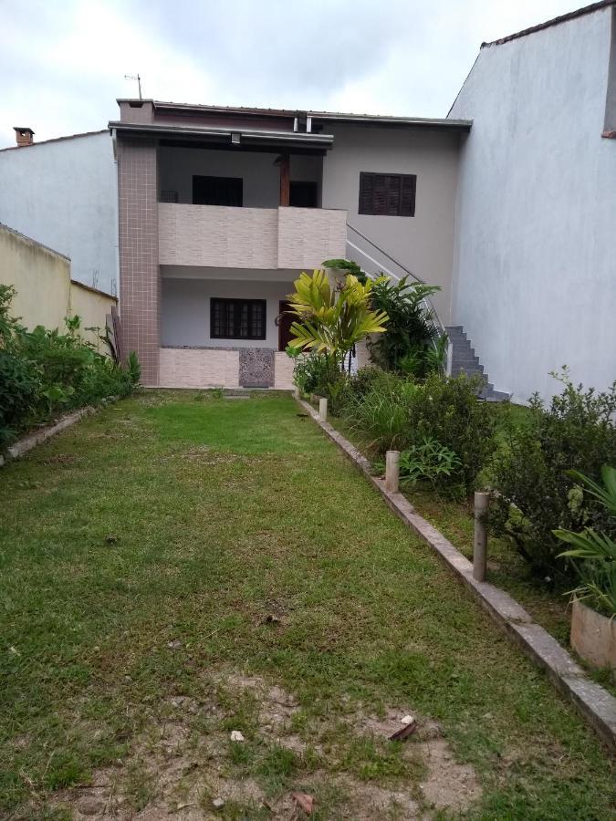 Villa Aconchego Do Angelim Ubatuba Esterno foto