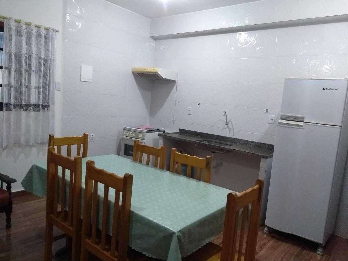 Villa Aconchego Do Angelim Ubatuba Esterno foto