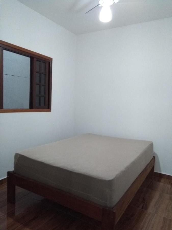 Villa Aconchego Do Angelim Ubatuba Esterno foto